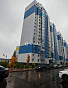 2-Комнатная квартира 64.10м², эт. 9, фото 20