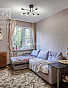 3-Комнатная квартира 54.70м², эт. 2, фото 4