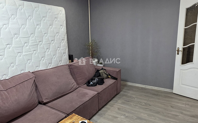 3-Комнатная квартира 70.00м², эт. 7, фото 17