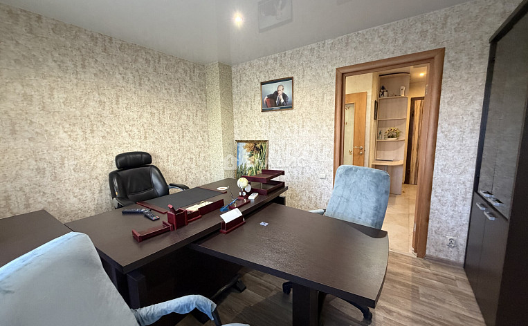 2-Комнатная квартира 61.10м², эт. 1, фото 29