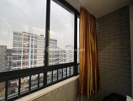 1-комнатная квартира, 50.2 м2