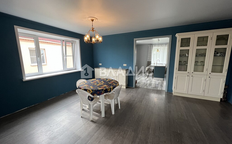 Дом 375.40м², фото 40