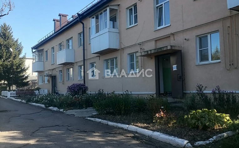 2-Комнатная квартира 42.10м², эт. 1, фото 22