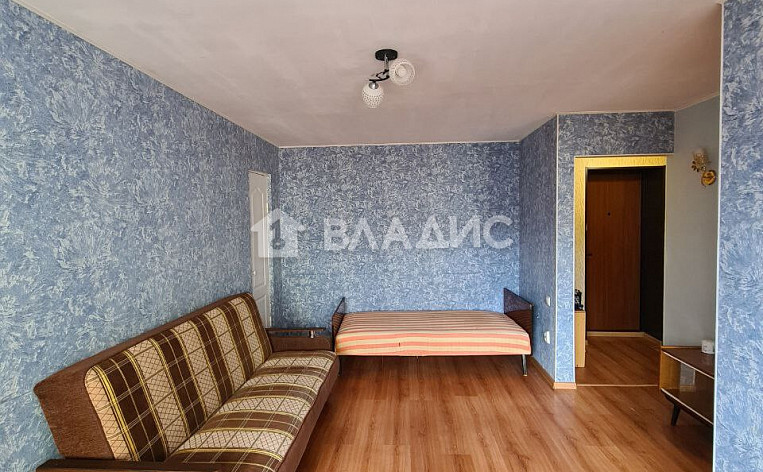 2-Комнатная квартира 41.50м², эт. 5, фото 8