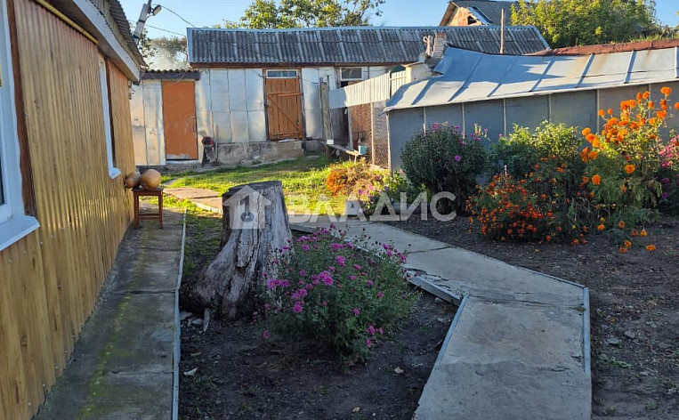 Дом 36.80м², фото 18