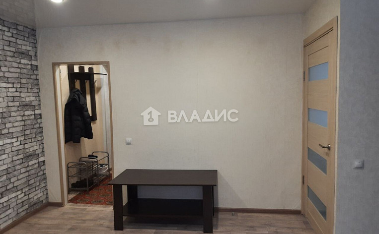 1-Комнатная квартира 30.40м², эт. 3, фото 13