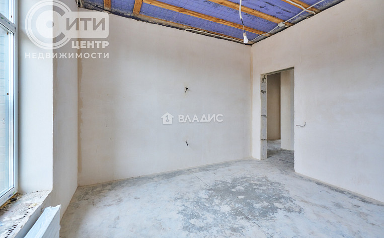 Дом 125.00м², фото 17