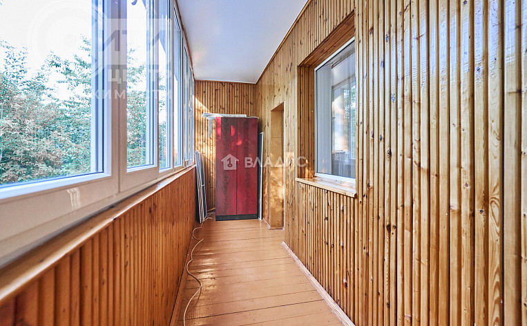 Дом 231.00м², фото 39