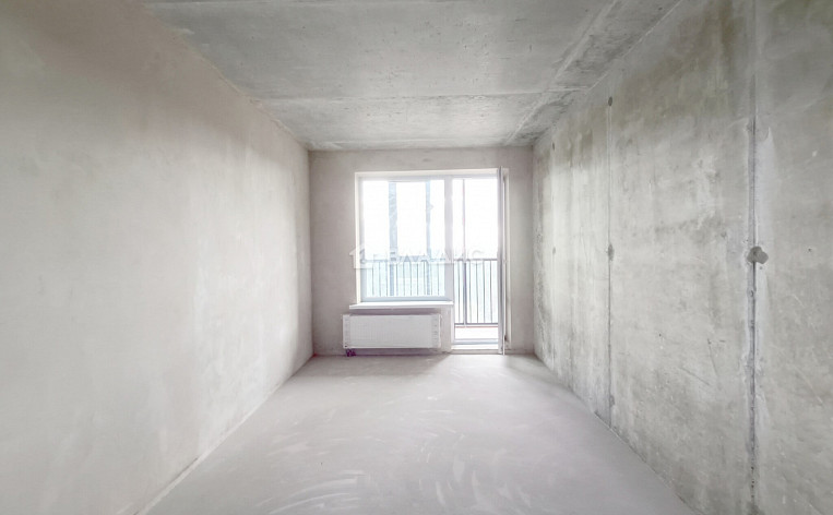 2-Комнатная квартира 62.00м², эт. 16, фото 8