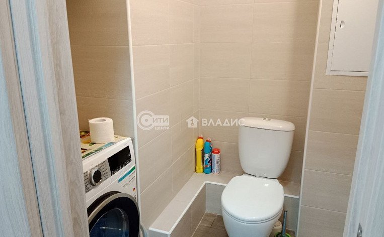 3-комнатная квартира, 78 м2, эт. 2, id: 787037, фото 25