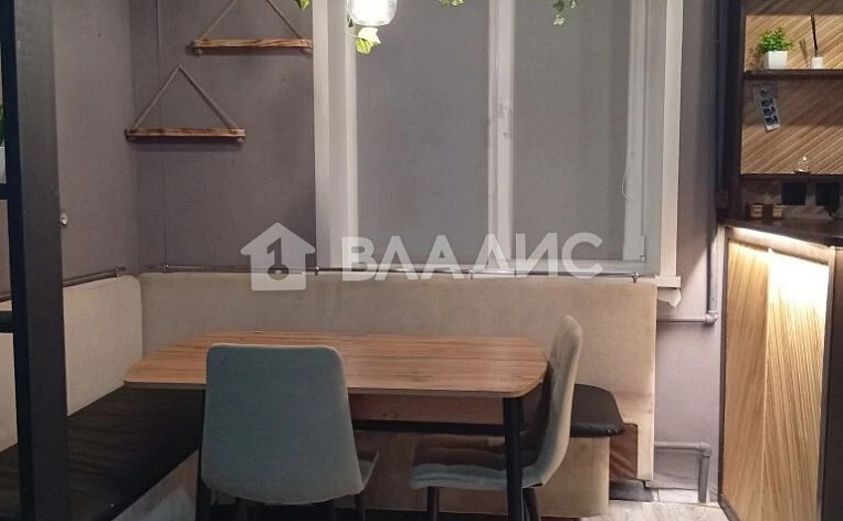 2-Комнатная квартира 55.20м², эт. 2, фото 40