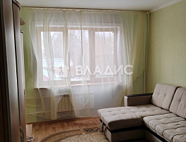 2-Комнатная квартира 53.70м²