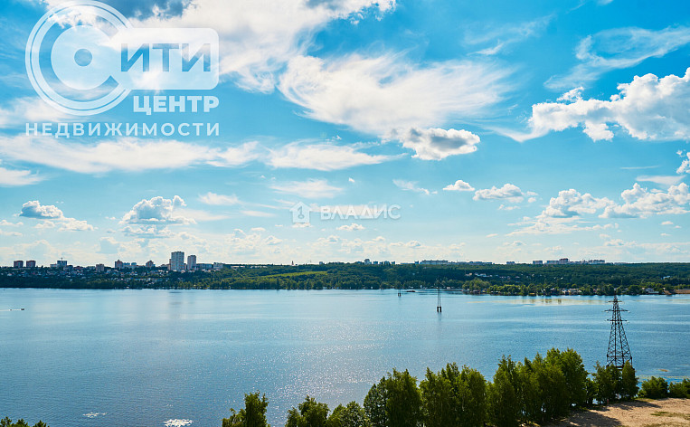 3-Комнатная квартира 83.20м², эт. 13, фото 40