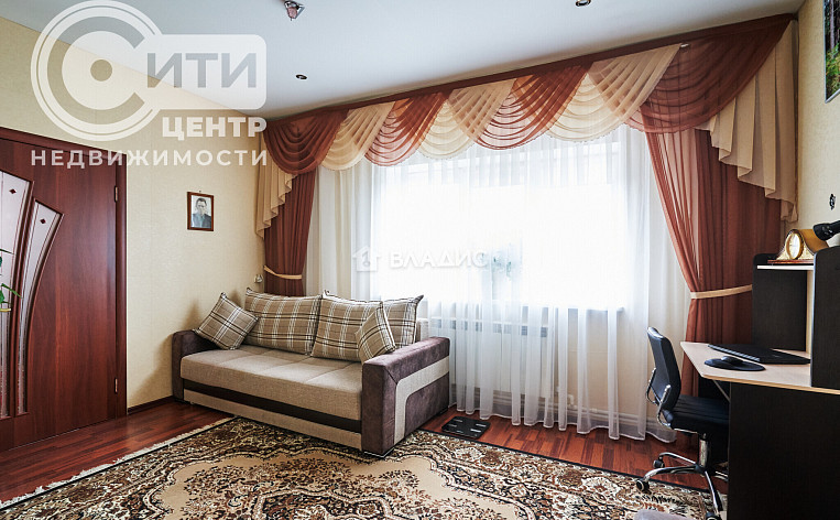 Дом 138.50м², фото 39
