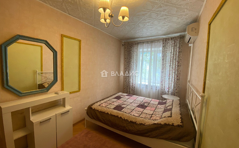 2-Комнатная квартира 43.90м², эт. 3, фото 16