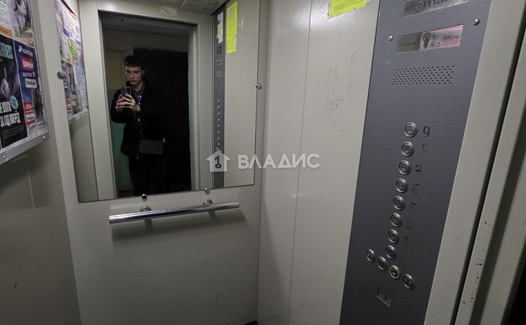 3-Комнатная квартира 57.00м², эт. 5, фото 24