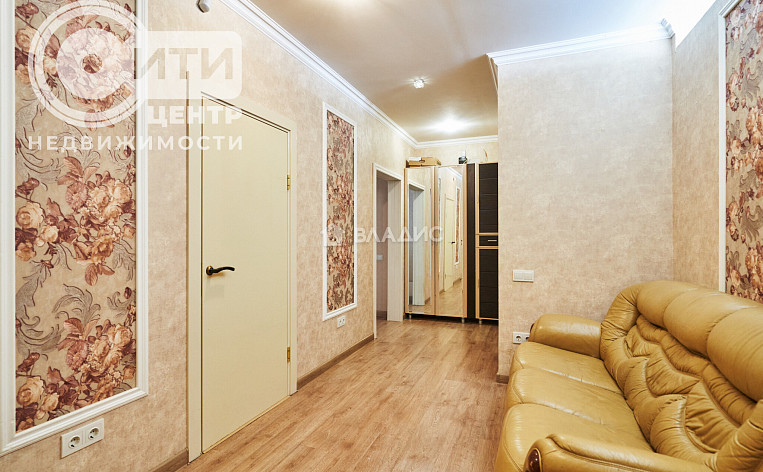 Дом 204.00м², фото 28