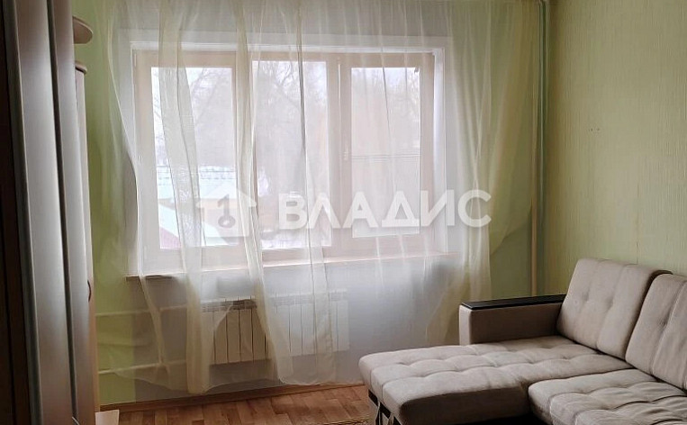 2-Комнатная квартира 53.70м², эт. 3, фото 14