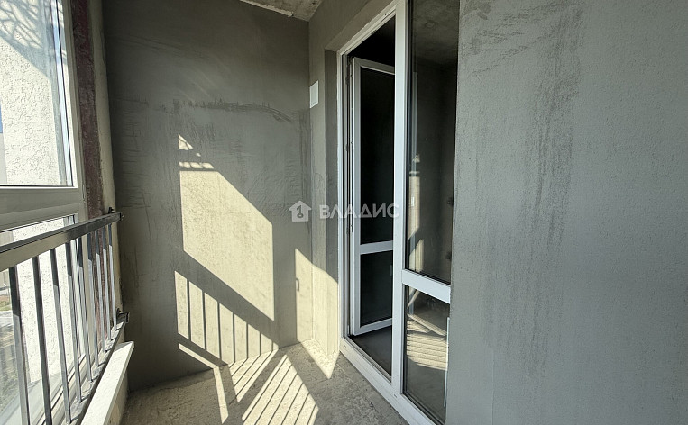 1-Комнатная квартира 37.00м², эт. 9, фото 27