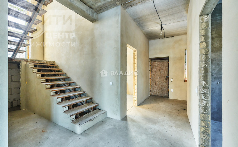 Дом 138.40м², фото 40