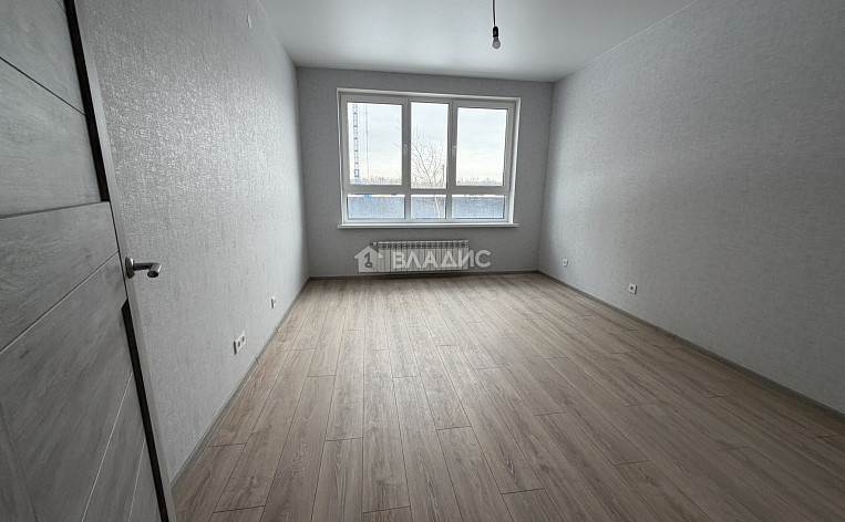 2-Комнатная квартира 58.40м², эт. 1, фото 17