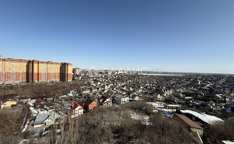 3-Комнатная квартира 93.10м², эт. 11, фото 16