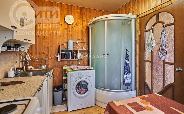 Дом 79.50м², фото 39