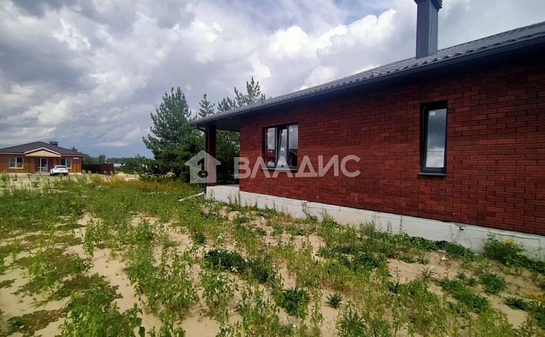 Дом 110.00м², фото 5