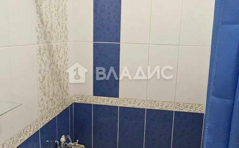 1-Комнатная квартира 27.10м², эт. 3, фото 10