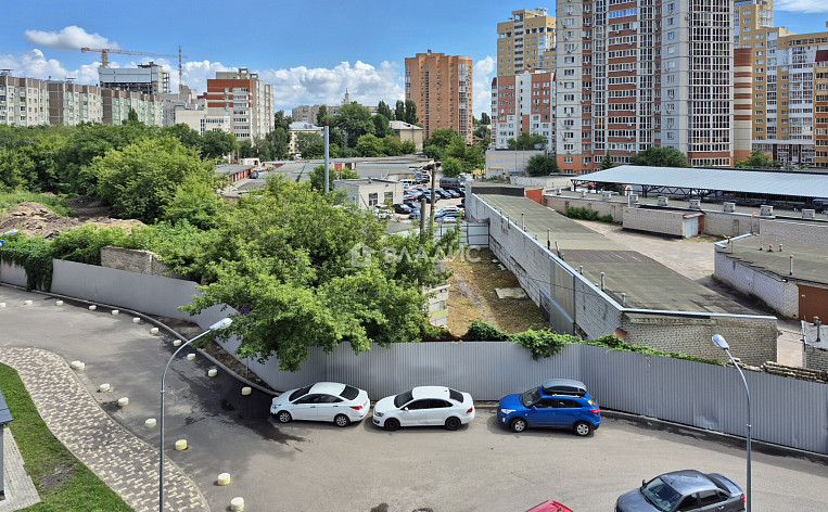 3-Комнатная квартира 70.90м², эт. 5, фото 21