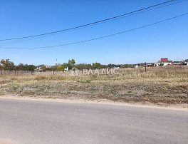 Земельный участок 14.30 соток