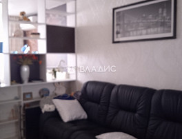 1-Комнатная квартира 44.00м²