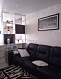 1-Комнатная квартира 44.00м², эт. 5, фото 3