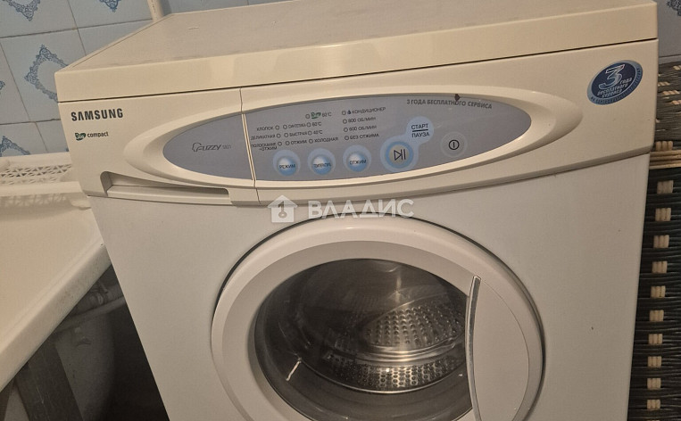 1-Комнатная квартира 32.00м², эт. 5, фото 23