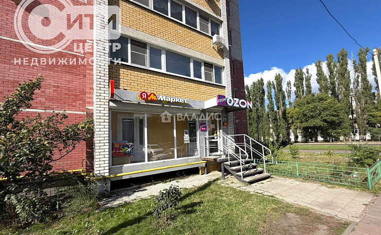 2-Комнатная квартира 55.10м², эт. 8, фото 34