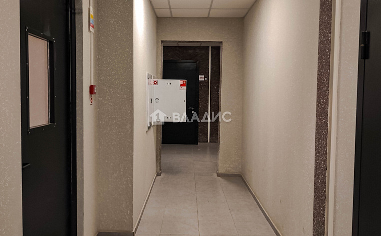 3-Комнатная квартира 78.40м², эт. 15, фото 39