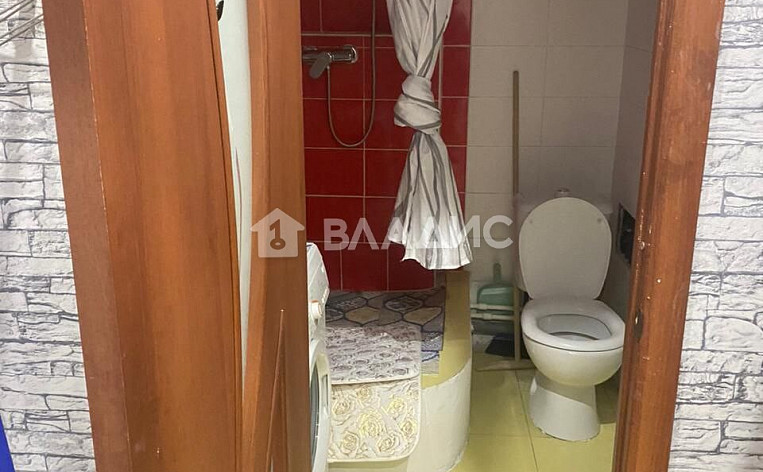 Студия 22.00м², эт. 5, фото 9