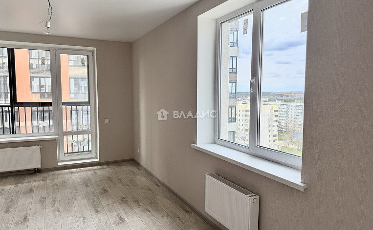 Студия 29.80м², эт. 14, фото 25