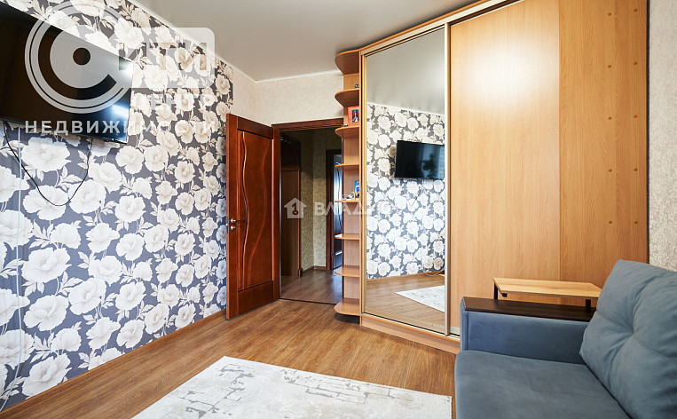 3-Комнатная квартира 88.80м², эт. 9, фото 32