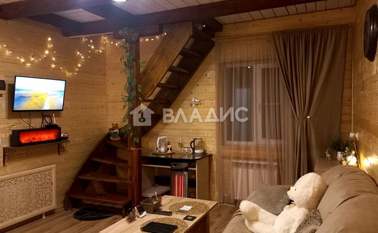 Дом 102.10м², фото 33