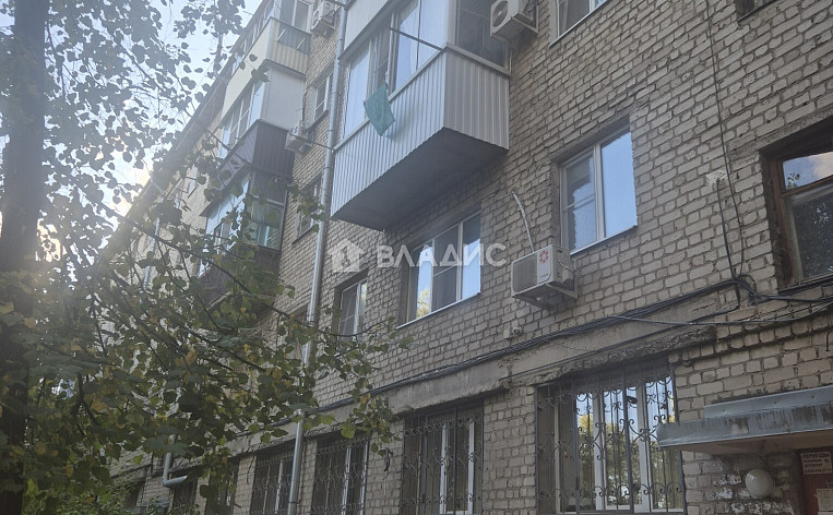 2-Комнатная квартира 42.00м², эт. 5, фото 19