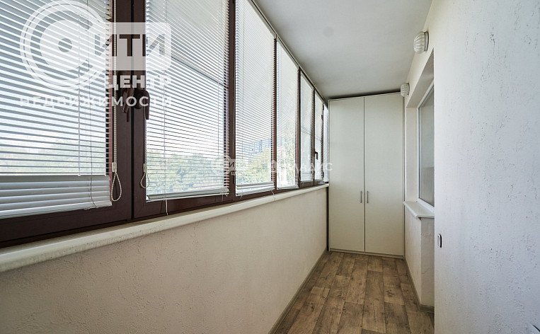 4-комнатная квартира, 153 м2, эт. 4, id: 1120451, фото 40