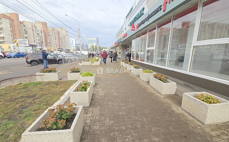 2-Комнатная квартира 42.80м², эт. 3, фото 30