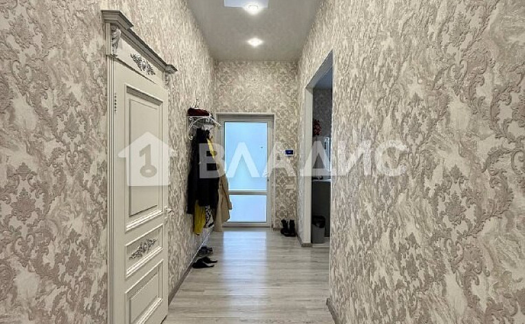 Дом 102.00м², фото 37