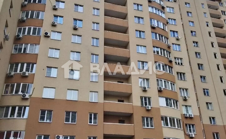 1-Комнатная квартира 41.00м², эт. 13, фото 24