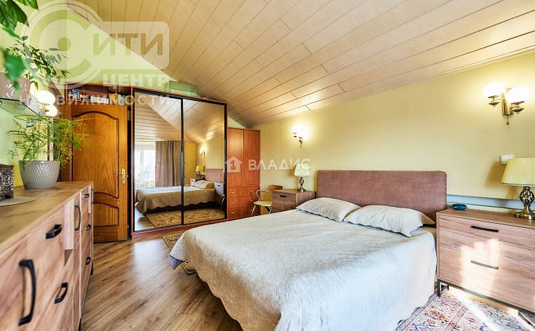 4-Комнатная квартира 158.00м², эт. 5, фото 40