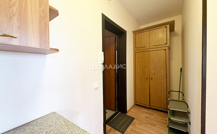 1-Комнатная квартира 41.00м², эт. 16, фото 19
