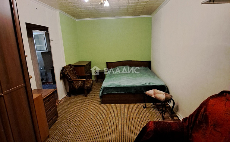 1-Комнатная квартира 29.70м², эт. 3, фото 11