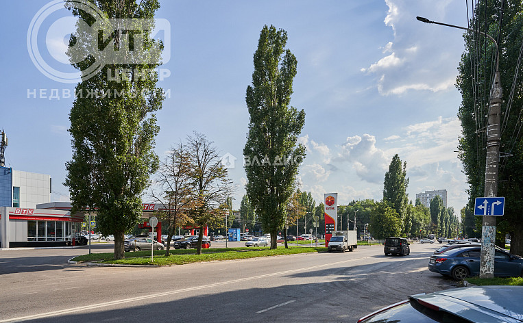 1-Комнатная квартира 37.00м², эт. 5, фото 9