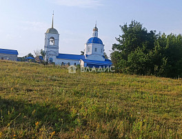 Земельный участок 11.00 соток